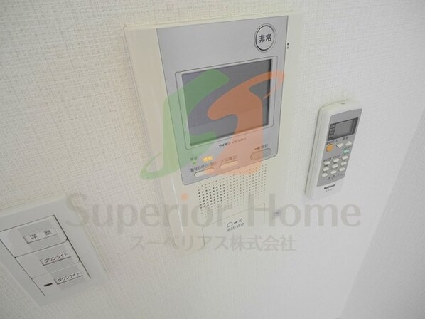 レジディア文京音羽2の物件内観写真